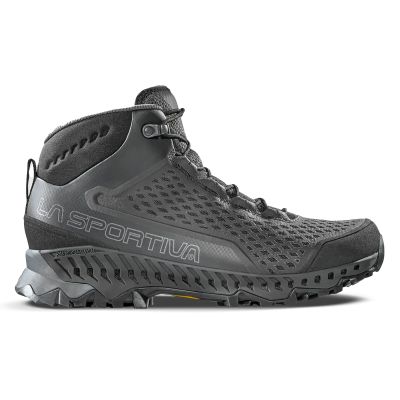 2. LASPORTIVA STREAM GTX BLACK/CARBON ZFHS127K00G00