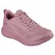 5. Skechers Memory Foam Bobs Squad Chaos W 117209 RAS shoes