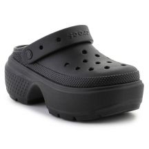 Crocs Stomp Clog W 209347-001 flip-flops