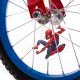 30. Huffy 16" Spider-Man Jr 21960W bike