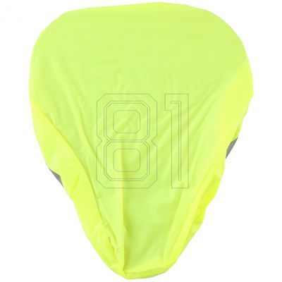 Dunlop 2077800 reflective saddle cover