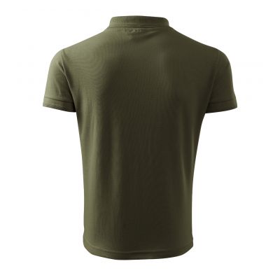 4. Malfini Pique Polo Shirt M MLI-20369