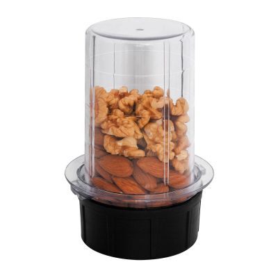 7. NOVEEN Sport Mix&Fit SB1100 X-LINE Jug Blender, White