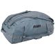 2. Thule Chasm TDSD304 Pond Gray Sports Bag 90L Polyester Gray