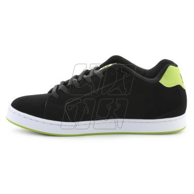 9. DC Shoes Net M 302361-BL4 shoes