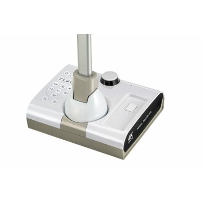 5. Elmo Document camera Visualizer L-12G L12G