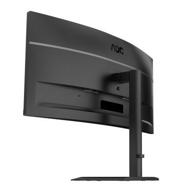 15. AOC CU34E4C computer monitor 86.4 cm (34") 3440 x 1440 px Black