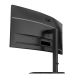 15. AOC CU34E4C computer monitor 86.4 cm (34") 3440 x 1440 px Black