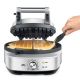 Sage the No-mess Waffle™ waffle maker, SWM520