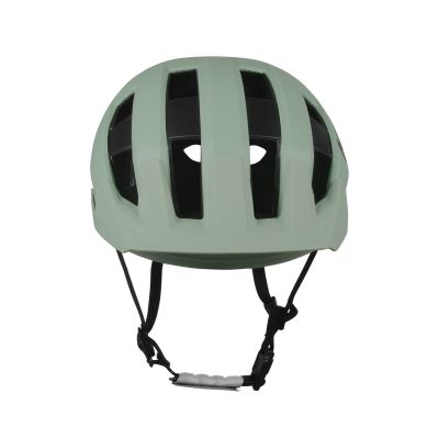 6. KELLYS OUTRAGE GREEN HELMET M/L
