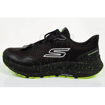 3. Skechers Go Run M 220874/BKLM sports shoes