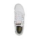 4. Joma Dribling Turf 2602 White Football Boots DRIS2602TF