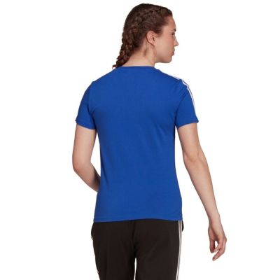 10. adidas Loungewear Ess W T-shirt H07815