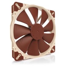 NOCTUA fan 200x200x30 mm NF-A20 5V 3-pin