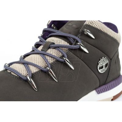 8. Timberland Sprint Trekker M TB0A5XXU033 boots