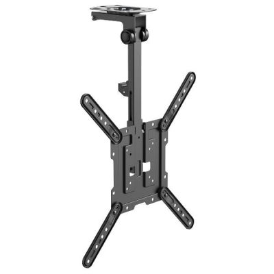Equip 650375 TV mount 139.7 cm (55") Black