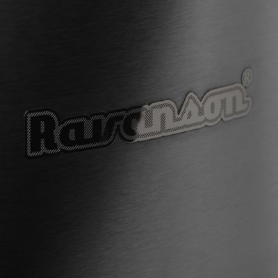 6. Ravanson XPB2800-X centrifuge (2800 rpm; 6 kg; 360 mm; Class A; silver color)
