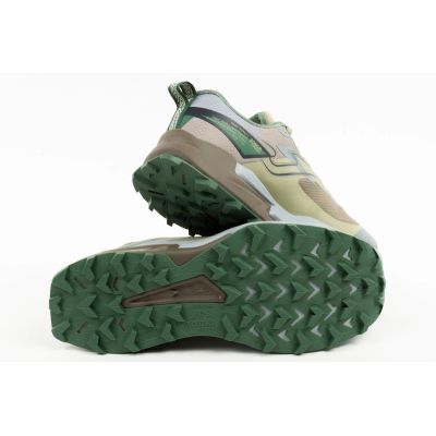 8. Joma Sierra men's trail running shoes, green