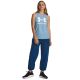 3. Women's UA LIVE SPORTSTYLE GRAPHIC TANK 1356297-490