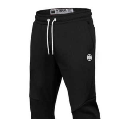 3. PIT BULL OLDSCHOOL SMALL LOGO sports pants - 1623029