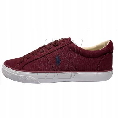 Polo Ralph Lauren Spiring M shoes 816812326002