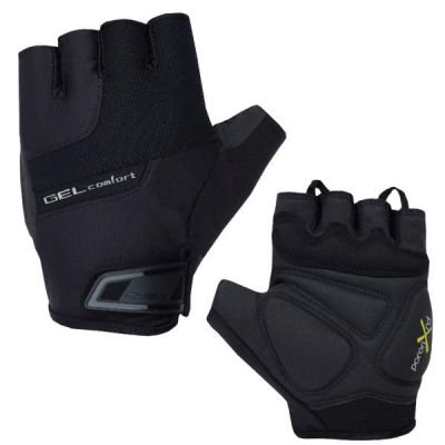 CHIBA GEL COMFORT XL gloves black
