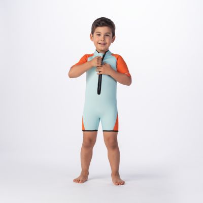 8. AquaWave Surfini Jr 92800482395 Wetsuit