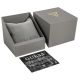 8. Men's Watch Guess Chip GW1063G1 + BOX