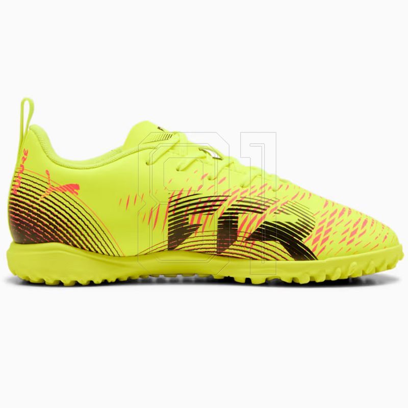 2. Puma Future 8 Play TT Jr 108396-03 Football Boots