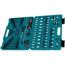Set of 92 wrenches P-46470 MAKITA