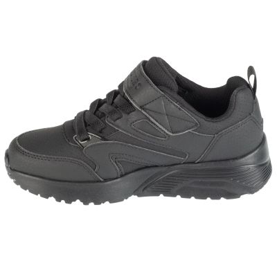 2. Skechers Uno Lite - Echo Surge 403640L-BBK Black 29