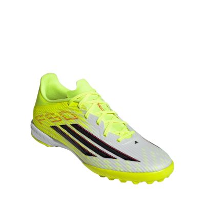 2. adidas F50 League TF JR8978 football boots