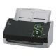 27. Ricoh fi-8040 ADF+Manual Feed Scanner 600 x 600 DPI A4 Black, Gray