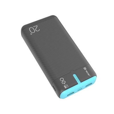 4. TRACER ENERGEN 20000MAH PD+QC3.0 GB POWER BANK