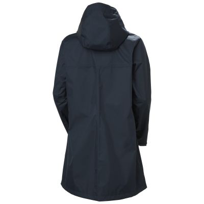 2. Helly Hansen Vancouver Rain Coat W 54351 597