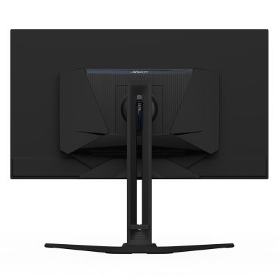 2. GIGABYTE AORUS FO32U EK Computer Monitor 80 cm (31.5") 3840 x 2160 px 4K Ultra HD OLED Black