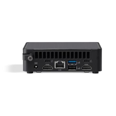 5. ASUS NUC 14 Pro RNUC14RVKU500002I UCFF Black 125H