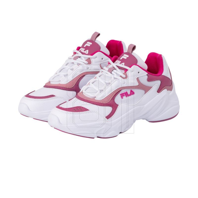 3. Fila Collene CB W FFW0046 13347 shoes