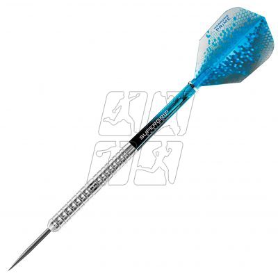 7. Harrows Pulse 90% Steeltip HS-TNK-000013343