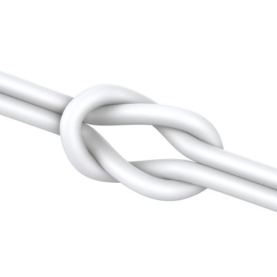 4. Joyroom JR-EC06 USB-C in-ear headphones - silver