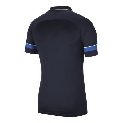 4. Nike Academy 21 Polo Jr CW6106-453 