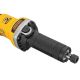 10. Straight grinder 1300W 25000rpm DWE4997 DEWALT