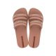 3. Ipanema Chic Slide Fem W 83707 BE141 Flip-Flops