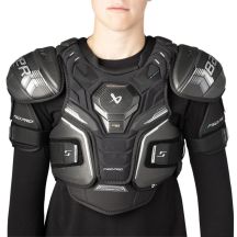Bauer Supreme F50 Pro Junior Hockey Shoulder Pads