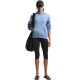 6. Nike Studio Fleece Medium Weight Women's Sweatshirt Light Blue IM8100 486