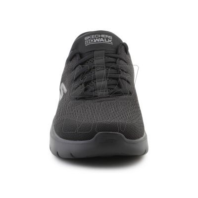 7. Skechers Slip-Ins Go Walk Flex - Hands Up M 216324-BB shoes