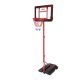 NILS ZDK881A basketball hoop