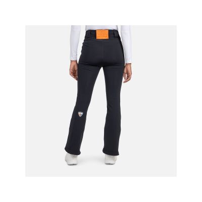 8. Rossignol W Sirius Softshell Pant Black
