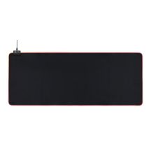 Deltaco Gaming GAM-079 Mouse Pad Gaming Pad Black