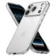 4. Ringke Air Case for iPhone 18 Pro / 17 Pro - Transparent
